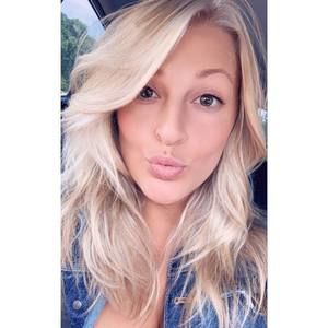 Meet your Posher, Rachael